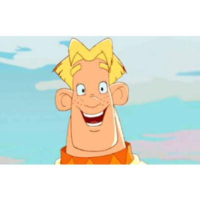 Avatar of Alexander