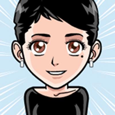 Avatar of Adeline Bret