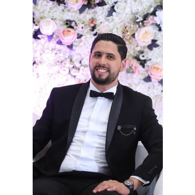 Avatar of Ahmed Rguei