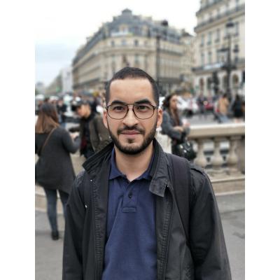 Avatar of Abdelkader MHAMDI