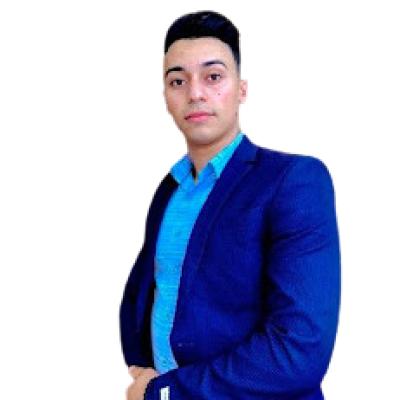 Avatar of Abdessamad Traibiz