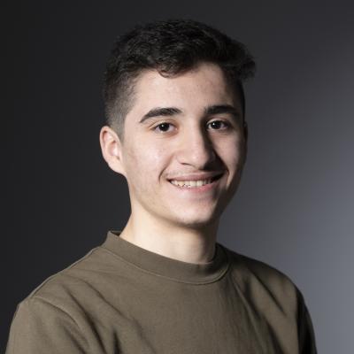 Avatar of Abdullah Alhariri