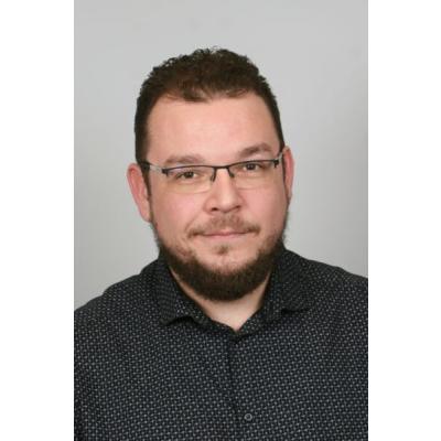 Avatar of Alexandre Blond