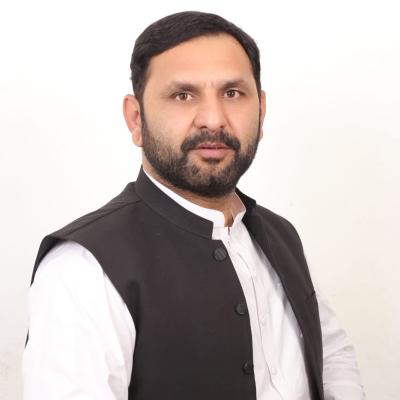 Avatar of MUHAMMED ABRAR