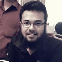 Avatar of Abu Baker Siddique