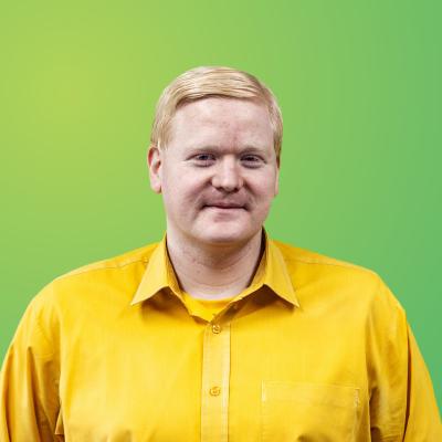 Avatar of Adam Reece