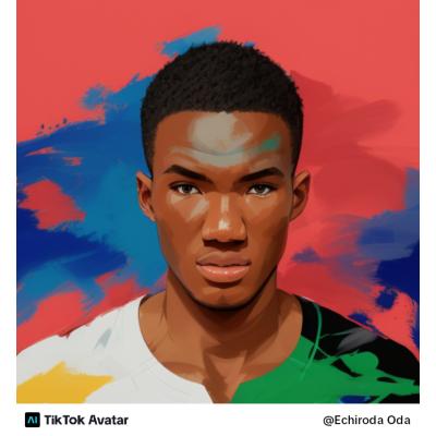 Avatar of Bakayoko Adama