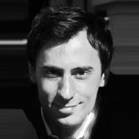 Avatar of Alexandre de Boursac