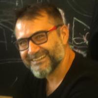 Avatar of Miguel Vilata