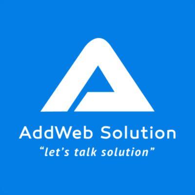 Avatar of AddWeb Solution