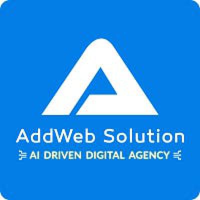 Avatar of Addweb Solution Pvt Ltd