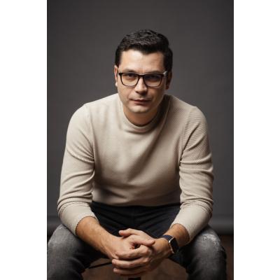 Avatar of Adrian Istrate