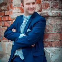 Avatar of Aleksandr Komissarov