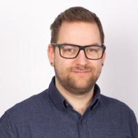 Avatar of Kenneth Schabrechts