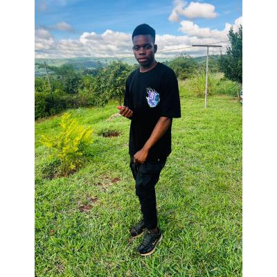 Avatar of Agreement Ntshembo Baloyi