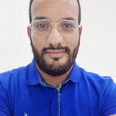 Avatar of ahmed guesmi