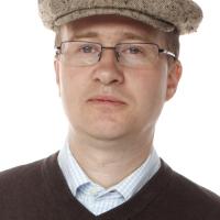 Avatar of Arne K. Haaje