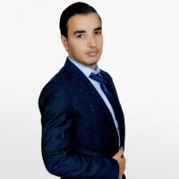 Avatar of ahargoug yassine