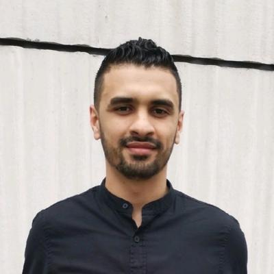 Avatar of Ahmad Alnais