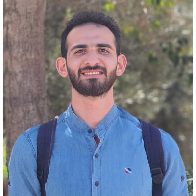 Avatar of Ahmad Abotrab