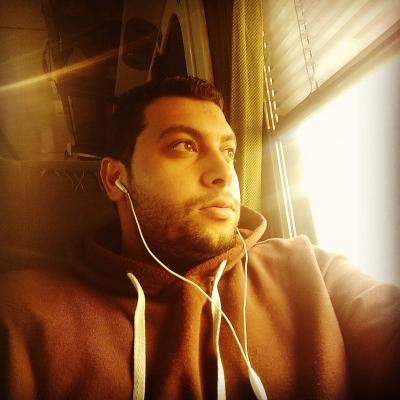 Avatar of Ahmed Ibrahim Ebid