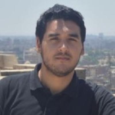 Avatar of Ahmed Arbi Boughattas