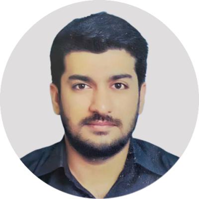 Avatar of Ahsan Ghias