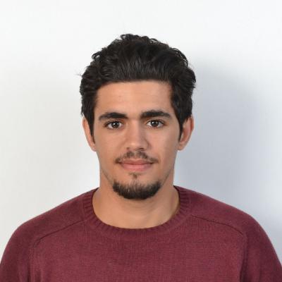 Avatar of ajbar abdelmajid