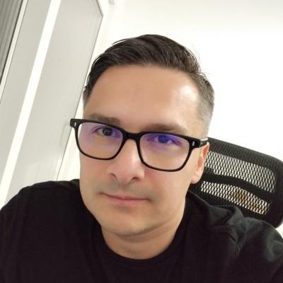 Avatar of Branko Ajzele