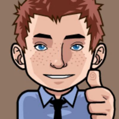 Avatar of Arnaud LAHAXE