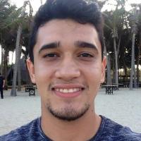 Avatar of Alef Araujo Castelo