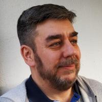 Avatar of Antonio Leiva Pérez