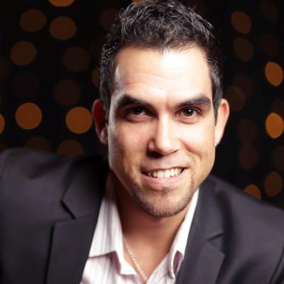 Avatar of Alejandro REYES AMARO
