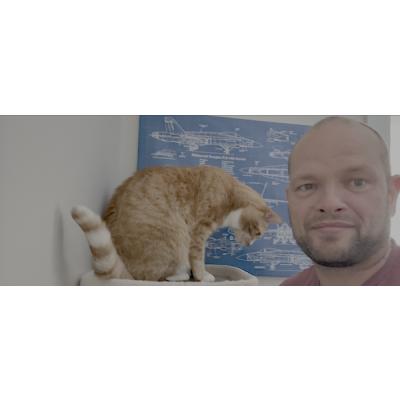 Avatar of Alex Barylski