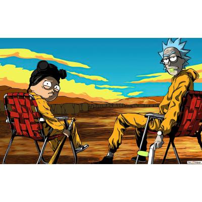 Avatar of Alexandre Romagnoli