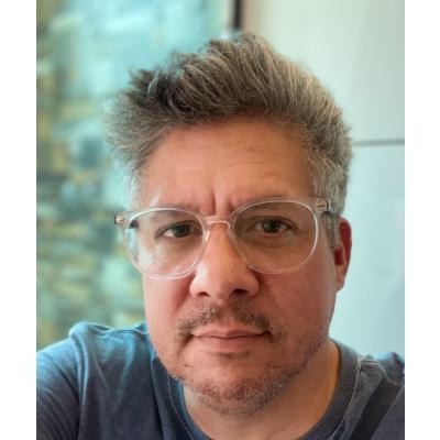 Avatar of Alexandre Martins