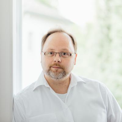 Avatar of Alexander Saal