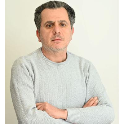 Avatar of Ali Altıparmak