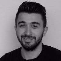 Avatar of Ali OGUZ