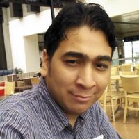 Avatar of Richard Melo