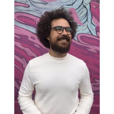 Avatar of Alfonso Machado Benito