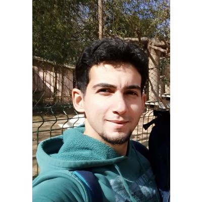 Avatar of Alper AKBULUT