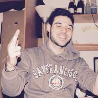 Avatar of Paillares Alexandre