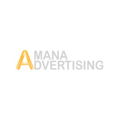 Avatar of Amana Advertising
