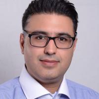 Avatar of Amin Hosseini