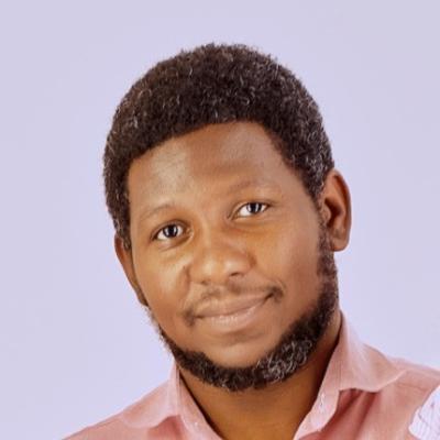 Avatar of Muhammad Mwinchande