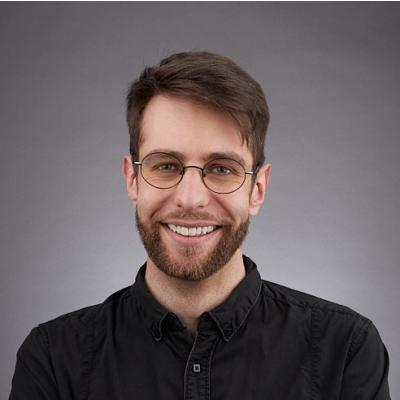 Avatar of Amaury Vallier