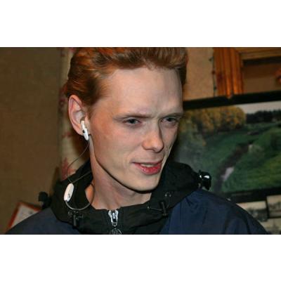 Avatar of Andrew Zhdanovskih