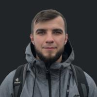 Avatar of Andrii Boiko