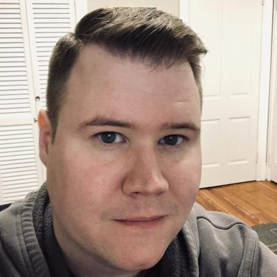 Avatar of Andy Snell